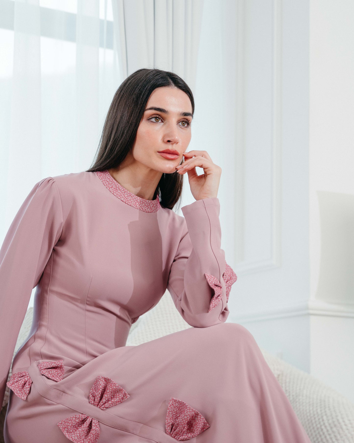 The Forever Young Dress