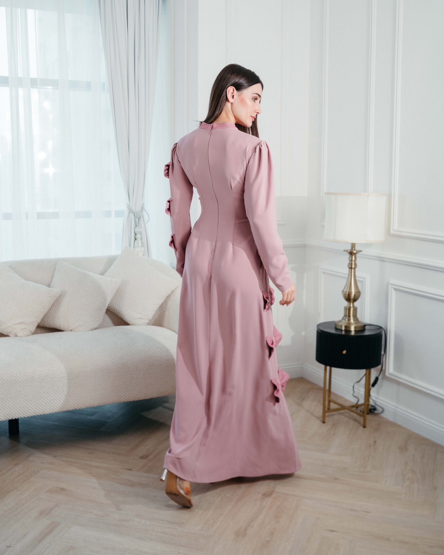 The Forever Young Dress