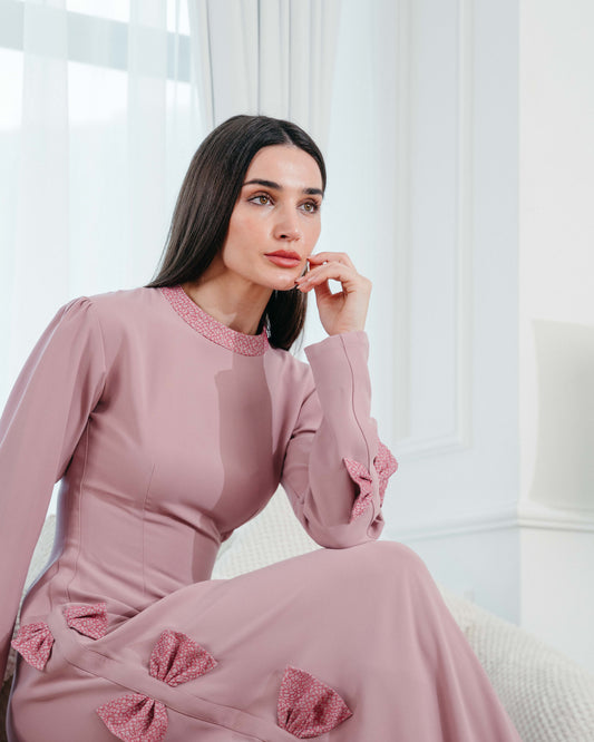 The Forever Young Dress