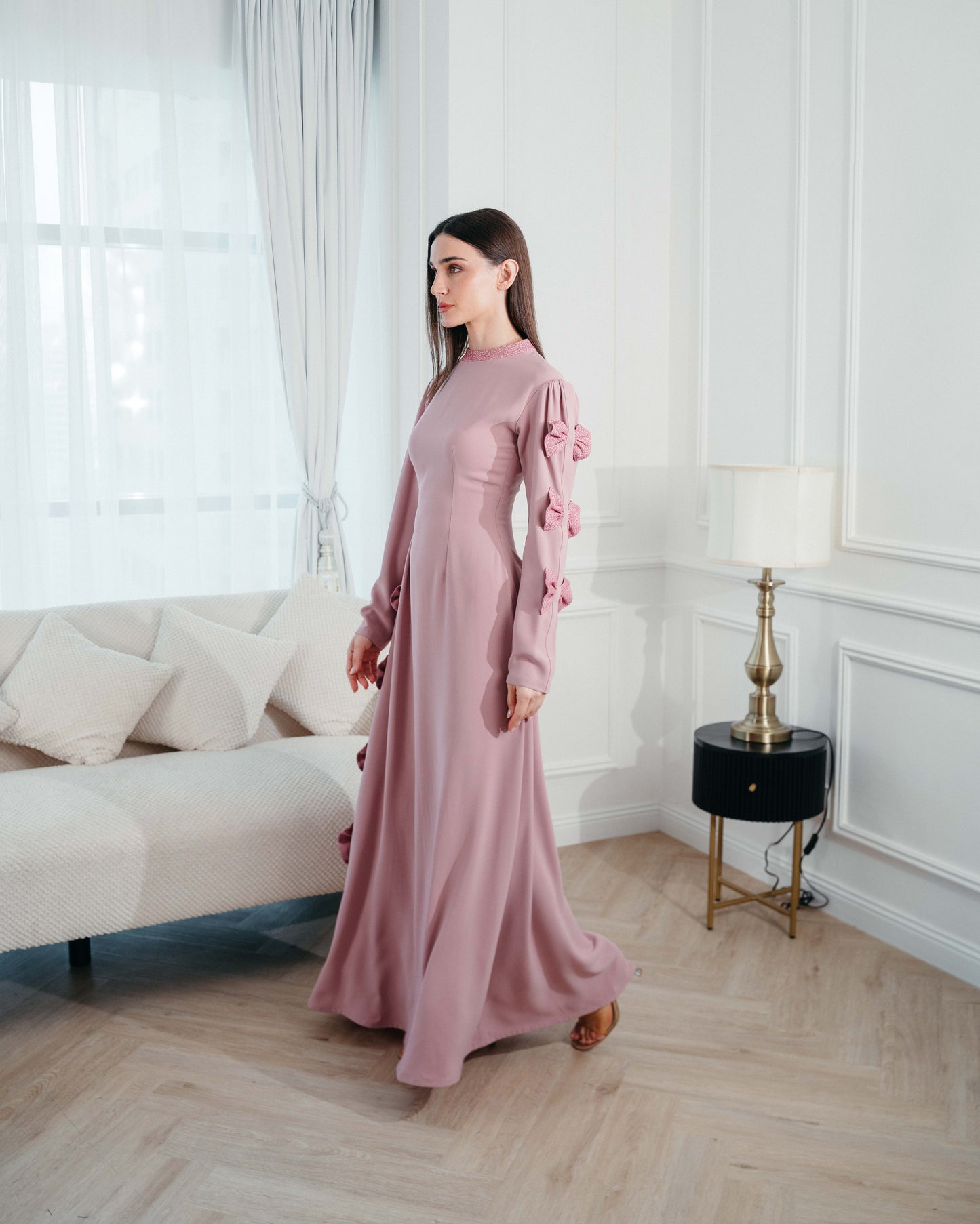 The Forever Young Dress