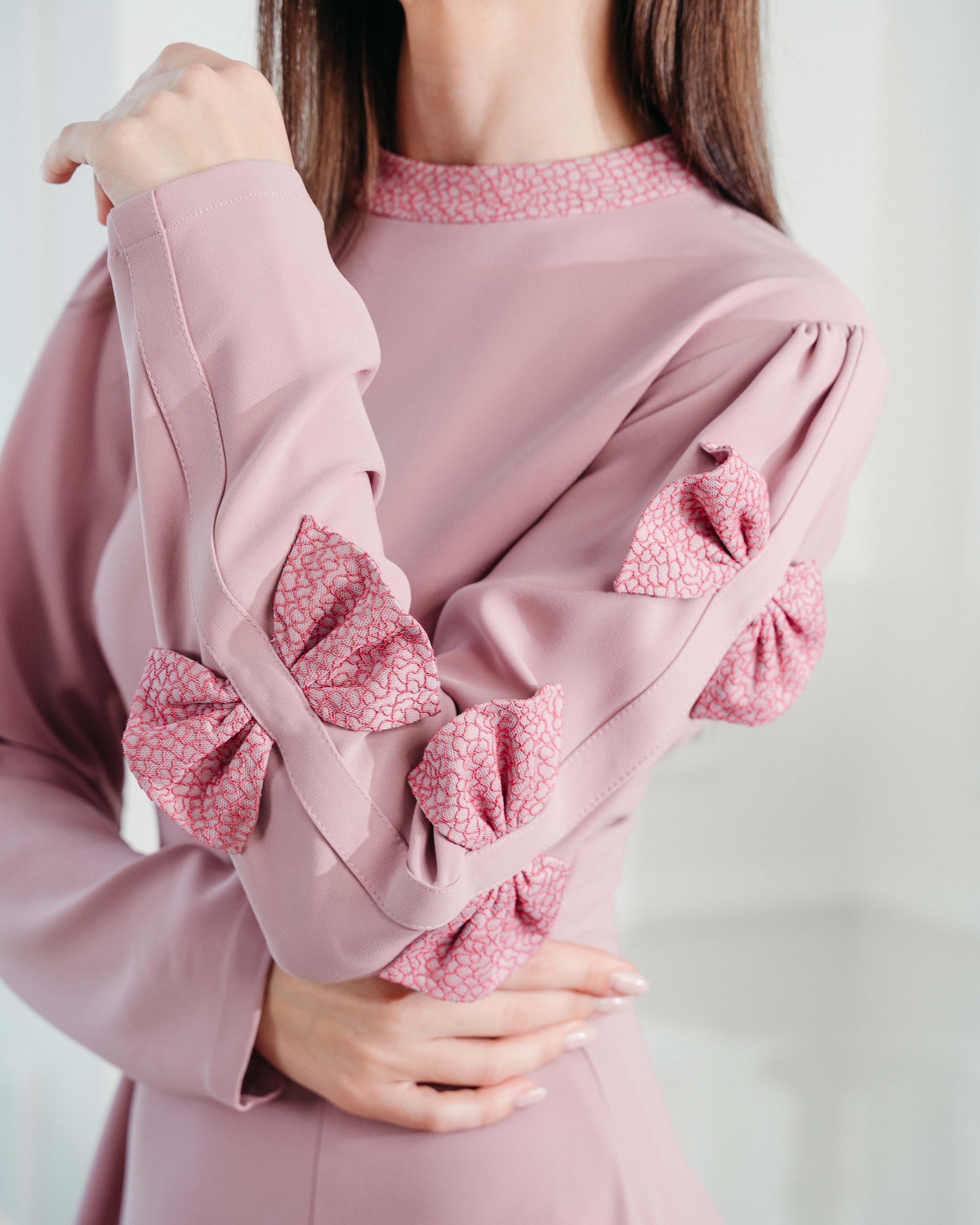 The Forever Young Dress
